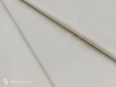 BUTTER IVORY FORMAL COTTON PANT
